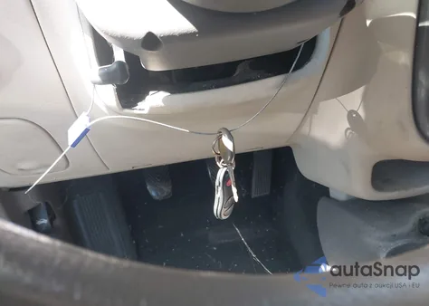 2004 Chrysler Pt Cruiser Touring из США, поврежденный, VIN 3C4FY58B54T314080